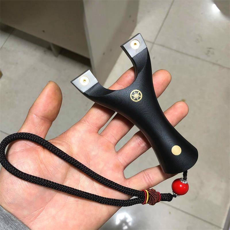 titanium g10 light (black)